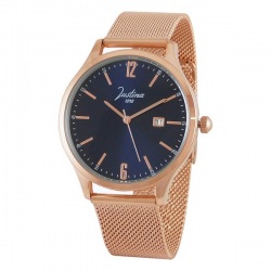 Reloj Hombre Justina 13739...