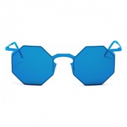 Unisex Sunglasses Italia...