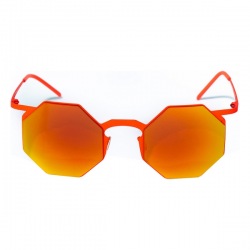 Gafas de Sol Unisex Italia...