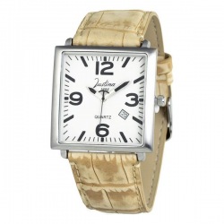 Reloj Hombre Justina 11002...