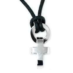 Pendentif Femme Xenox X1492