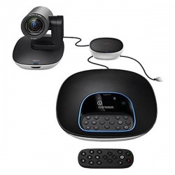 Video Conferencing System...