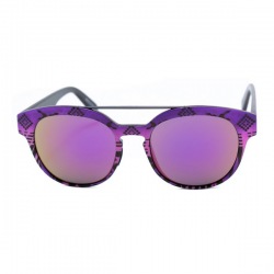 Gafas de Sol Unisex Italia...