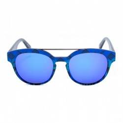 Gafas de Sol Unisex Italia...