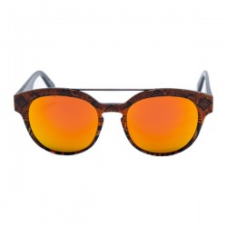 Gafas de Sol Unisex Italia...