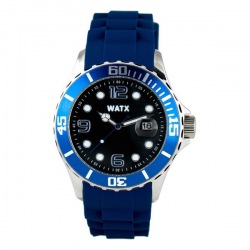 Men's Watch Watx & Colors...