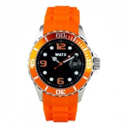 Men's Watch Watx & Colors...