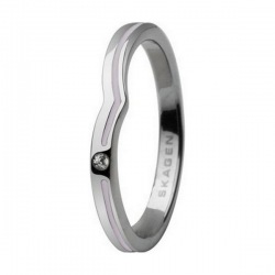 Anillo Mujer Skagen JRSV018SS