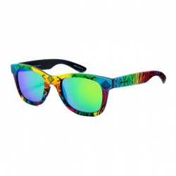 Gafas de Sol Unisex Italia...