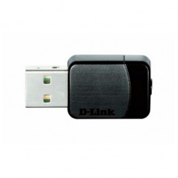 Adaptador de Red D-Link...