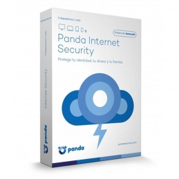 Antivirus Hogar Panda Dome...