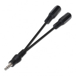 Audio Jack (3.5 mm)...