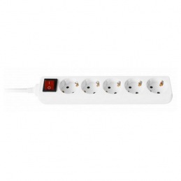 Power Socket - 5 sockets...