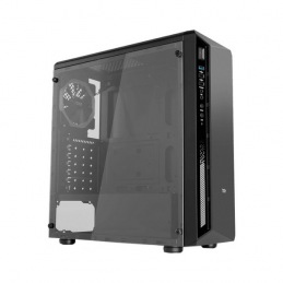 Caja Semitorre ATX NOX...