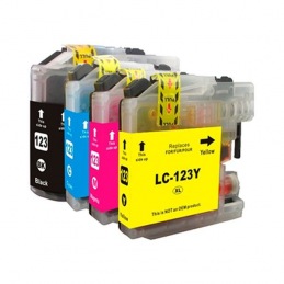 Compatible Ink Cartridge...