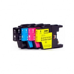 Compatible Ink Cartridge...