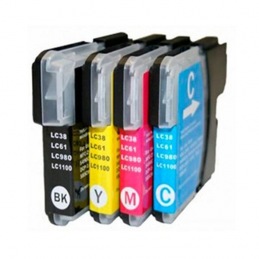 Compatible Ink Cartridge...