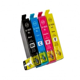 Compatible Ink Cartridge...