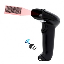 Barcode Reader iggual...