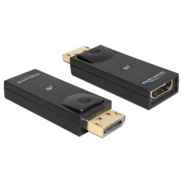 Adaptateur DisplayPort vers...