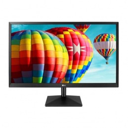 Écran LG 27MK430H-B 27"...