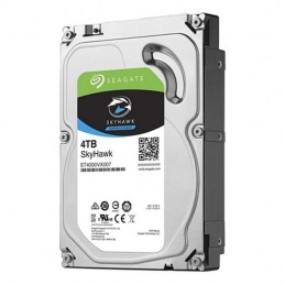 Disque dur Seagate...