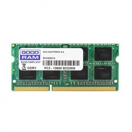 RAM Memory GoodRam...