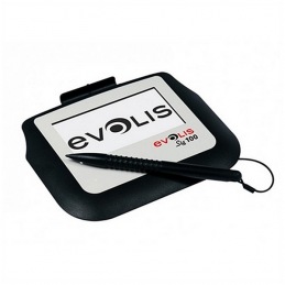 Signature Pad Evolis SIG100...