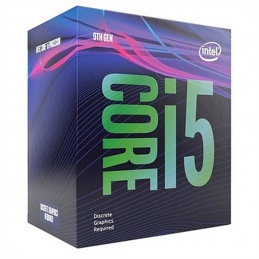 Procesador Intel Core™...