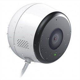 IP camera D-Link DCS-8600LH...