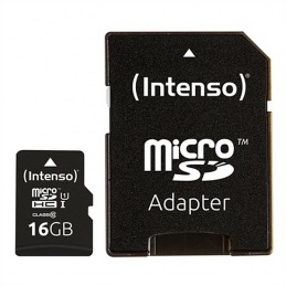 Carte Mémoire Micro SD avec...