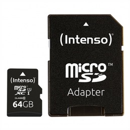 Tarjeta de Memoria Micro SD...