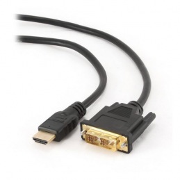 Cable HDMI a DVI GEMBIRD...