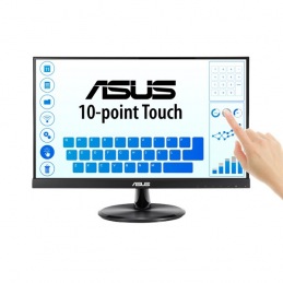 Monitor con Touch Screen...