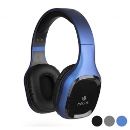 Bluetooth Headset with...