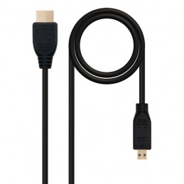 Cable Micro HDMI NANOCABLE...