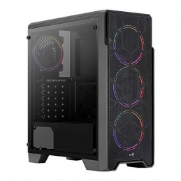 Caja Semitorre Micro ATX /...