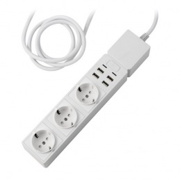 Power strip Edimax...