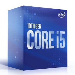 Processeur Intel Core™...