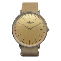 Reloj Unisex Arabians...