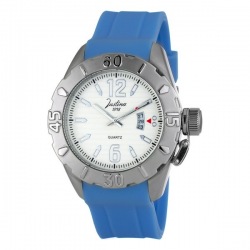 Reloj Hombre Justina 11878A...