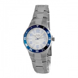 Reloj Mujer Justina 11909A...