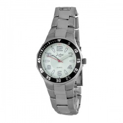 Reloj Mujer Justina 11909B...