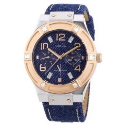 Montre Femme Guess W0289L1...