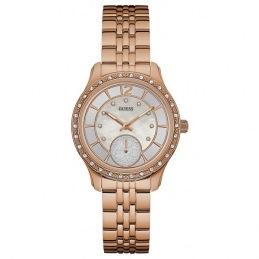 Montre Femme Guess W0931L3...