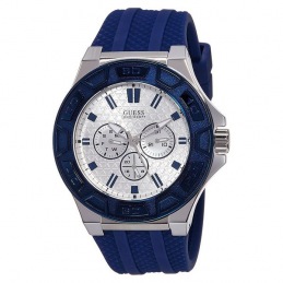 Reloj Hombre Guess W0674G4...