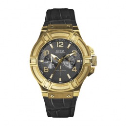 Montre Homme Guess W0040G...