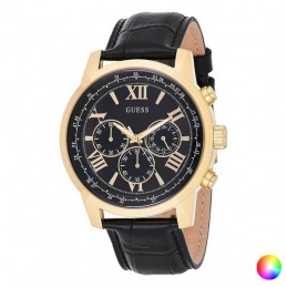 Montre Homme Guess W0380G...