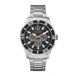 Men's Watch Nautica A15656G...