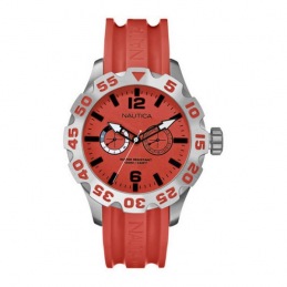 Reloj Hombre Nautica...